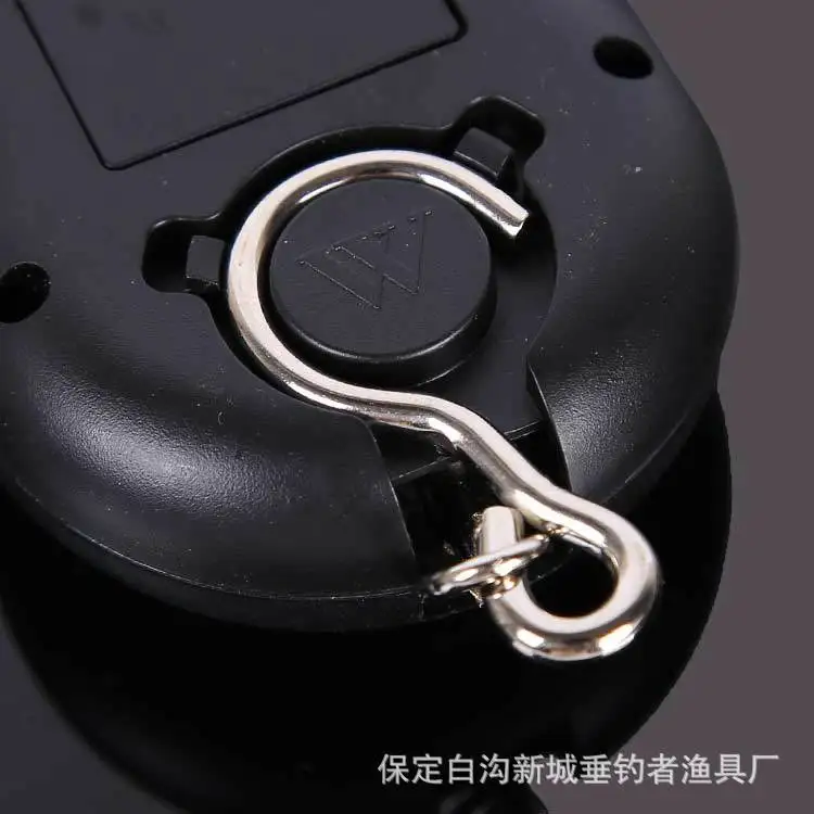 50Kg Hand Scale Electronic Scale Luggage Scale Hand Electronic Scale