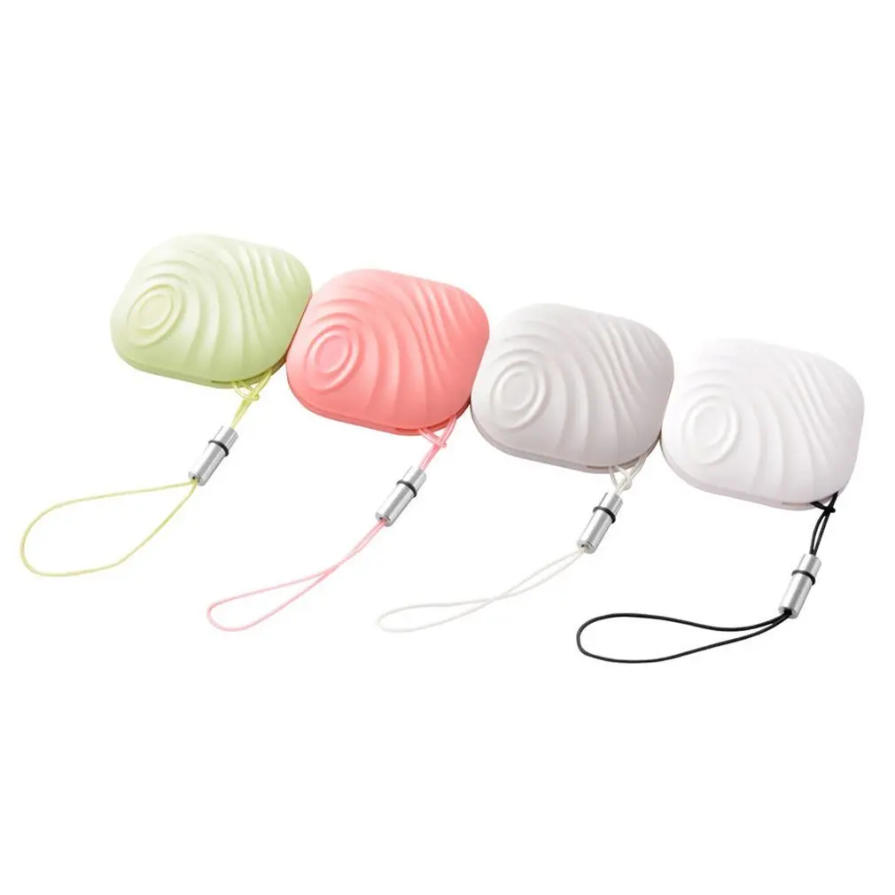 4Pcs Wireless Bluetooth GPS Tracker Nut 3 Original Smart Finder Tracer Anti-lost location for Bag Luggage Kid Pet Wallet key
4Pcs Wireless Bluetooth GPS Tracker Nut 3 Original Smart Finder Tracer Anti-lost location for Bag Luggage Kid Pet Wallet key