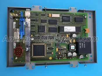 Module KID2 V309.0 PM52 PM74 00.785.1271 Printed circuit board for heidelberg machine
Module KID2 V309.0 PM52 PM74 00.785.1271 Printed circuit board for heidelberg machine