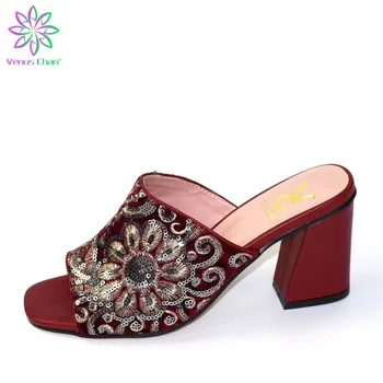 Latest PU Leather High Heel Sandals Luxury Shoes Women Women Shoes Summer 2019 Rhinestone Wedding Shoes Italian Shoes Women
Latest PU Leather High Heel Sandals Luxury Shoes Women Women Shoes Summer 2019 Rhinestone Wedding Shoes Italian Shoes Women