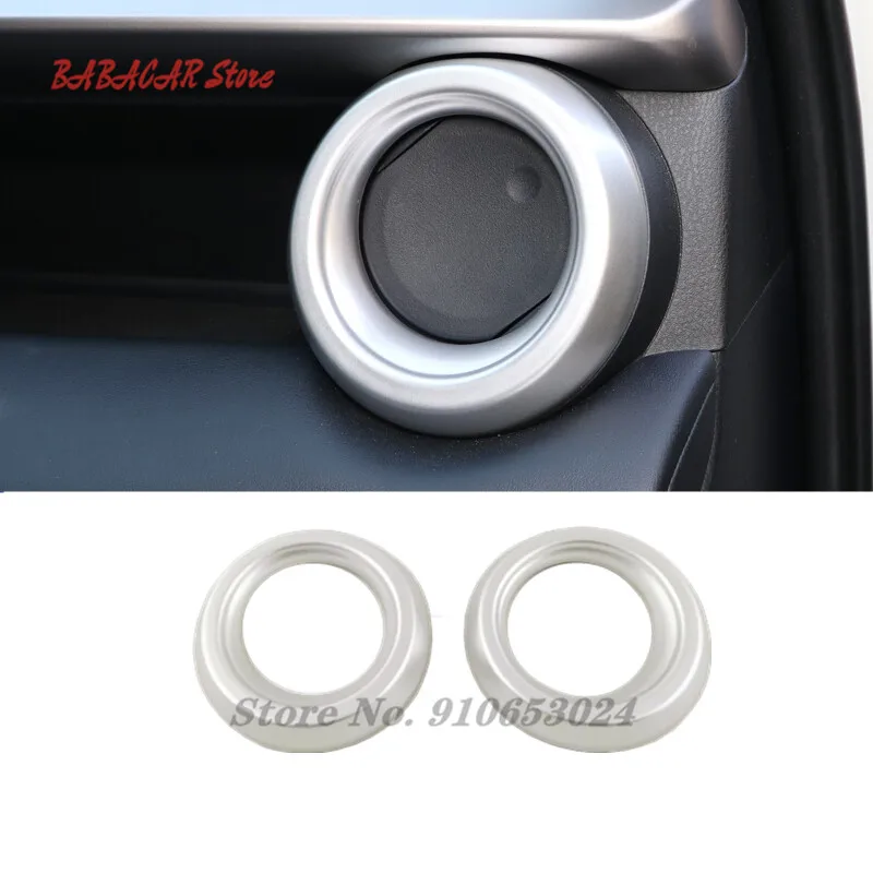 Trim Frame Bezel Outlet Shell Car Accessories Decoration Sticker Matte for Toyota RAV4 2017 2018 Dashboard Front Air Vent Cover
Trim Frame Bezel Outlet Shell Car Accessories Decoration Sticker Matte for Toyota RAV4 2017 2018 Dashboard Front Air Vent Cover