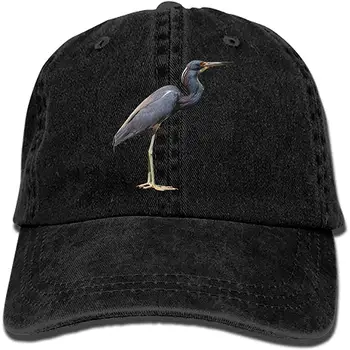 Cute Snake Plain Adjustable Cowboy Cap Denim Hat for Women and Men
Cute Snake Plain Adjustable Cowboy Cap Denim Hat for Women and Men