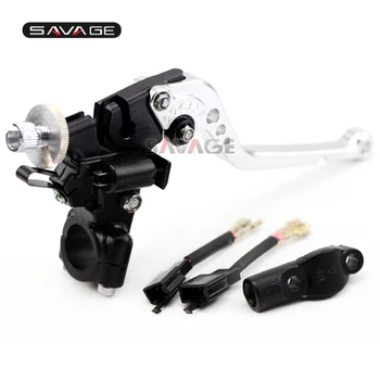 Handlebar Clutch Lever For KAWASAKI ZX12R ZX10R ZX9R ZX6R ZX-6RR NINJA ZXR400R ZZR400 ZZR600 Motorcycle Handle Perch
Handlebar Clutch Lever For KAWASAKI ZX12R ZX10R ZX9R ZX6R ZX-6RR NINJA ZXR400R ZZR400 ZZR600 Motorcycle Handle Perch