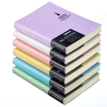 A5/A6/A7 Notebook Colorful Planner Organizer Notepad Diary Weekly Pensonal Bullet Journal Travel Note Book Stationery Supplies
A5/A6/A7 Notebook Colorful Planner Organizer Notepad Diary Weekly Pensonal Bullet Journal Travel Note Book Stationery Supplies