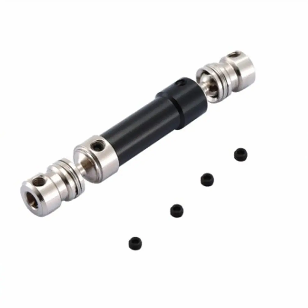 For Wltoys 12428 1/12 Car Fy-03 12429 Model Accessories Drive Shaft Grey CVD Middle And Rear Transmission Shaft
For Wltoys 12428 1/12 Car Fy-03 12429 Model Accessories Drive Shaft Grey CVD Middle And Rear Transmission Shaft