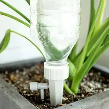 New Automatic Watering Device, Adjustable Water Drip Irrigation Control Valve, System, Adjustable Switch Water With Drip
New Automatic Watering Device, Adjustable Water Drip Irrigation Control Valve, System, Adjustable Switch Water With Drip