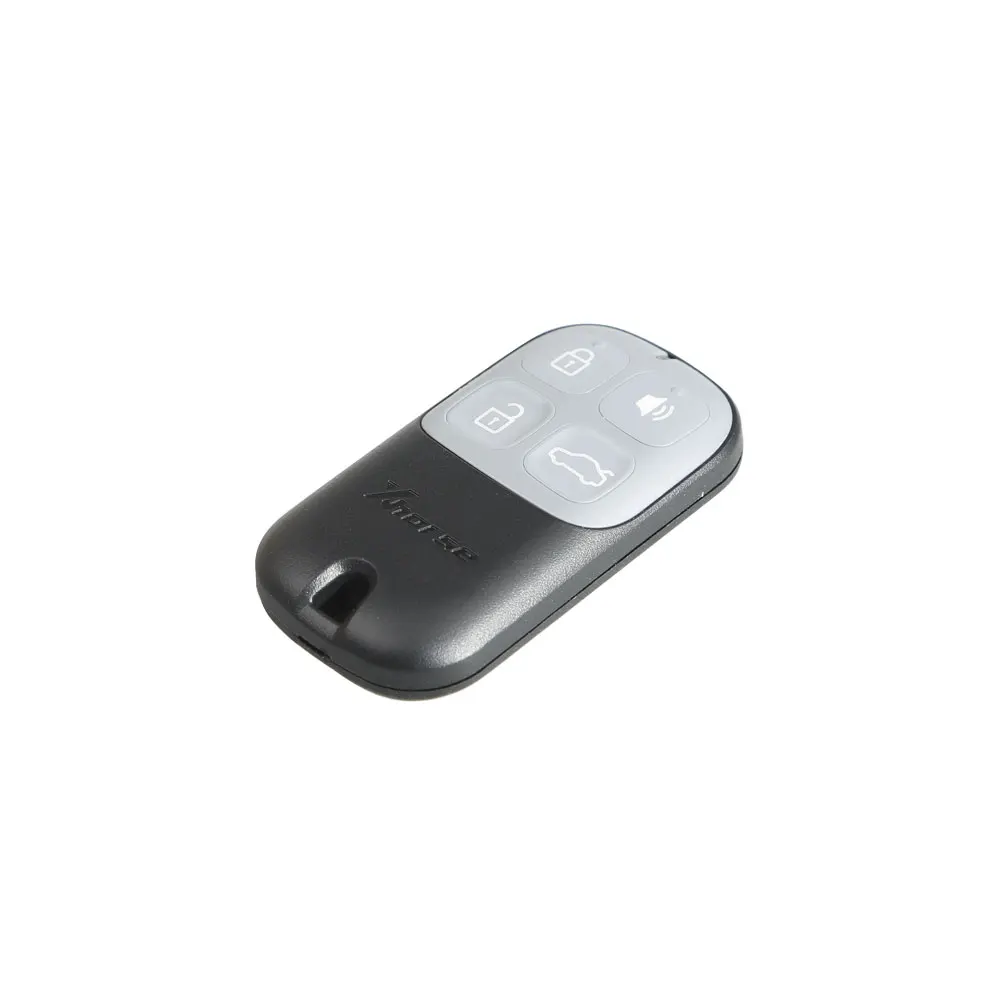 XHORSE XKXH00EN Wired Universal Remote Key Shell 4 Buttons English Version (2)