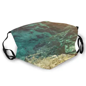 Abstract Wave Double-sided printed dustproof and windproof mask, can be cleaned and reused, suitable for outdoor sports
Abstract Wave Double-sided printed dustproof and windproof mask, can be cleaned and reused, suitable for outdoor sports