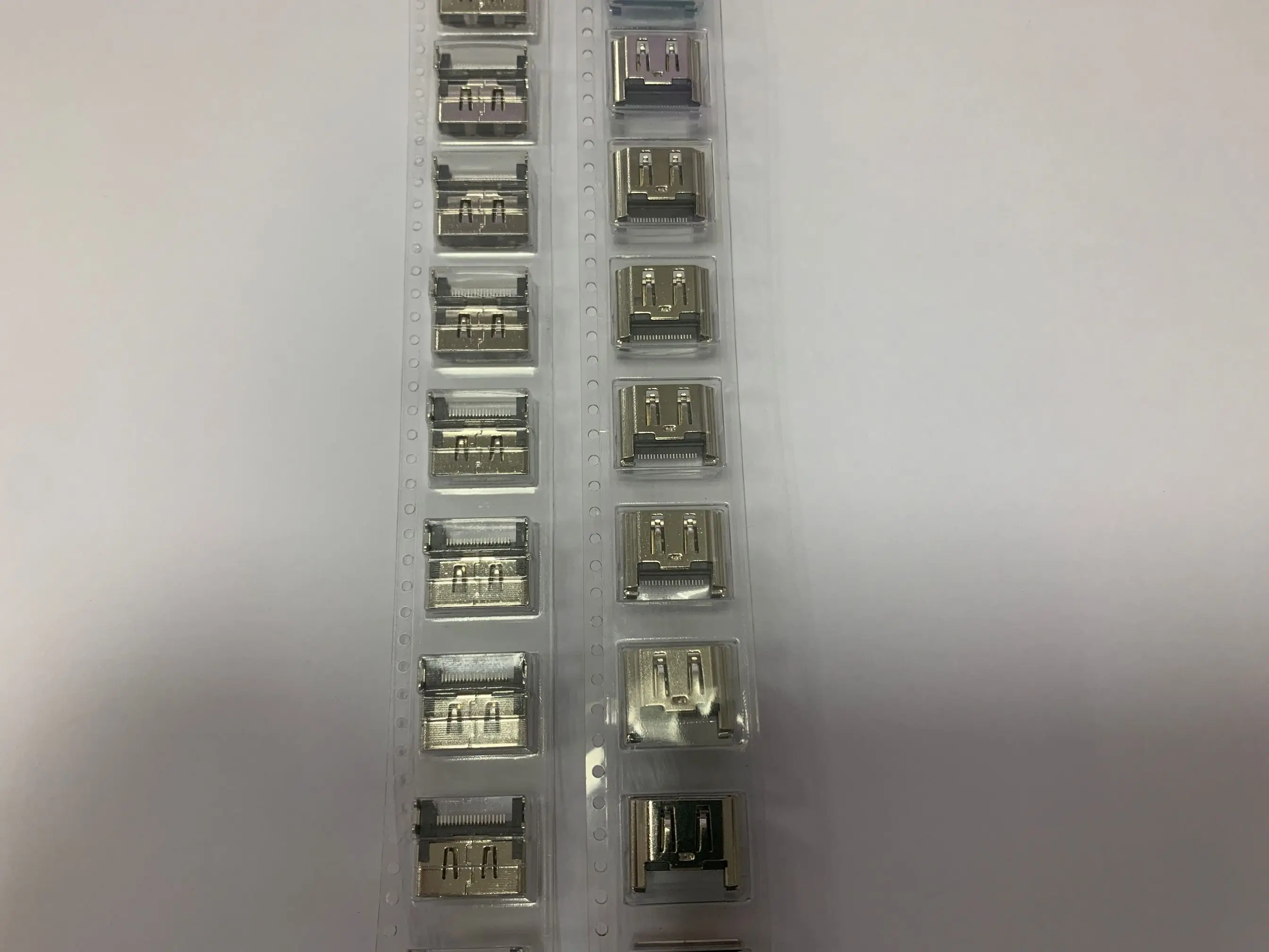 500pcs/lot Silver color OEM for ps4 hdmi-compatible port socket interface connector 1000 1100 old console | Электроника