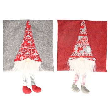 Christmas Pillow Covers,Christmas Decorative Throw Pillow Covers Cushion Covers Pillowcases for Sofa,Bed 38X38cm
Christmas Pillow Covers,Christmas Decorative Throw Pillow Covers Cushion Covers Pillowcases for Sofa,Bed 38X38cm