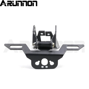 For KAWASAKI NINJA400 NINJA 400 Z 400 Z400 2018 2019 Motorcycle Tail Tidy Fender Eliminator Registration License Plate Holder
For KAWASAKI NINJA400 NINJA 400 Z 400 Z400 2018 2019 Motorcycle Tail Tidy Fender Eliminator Registration License Plate Holder