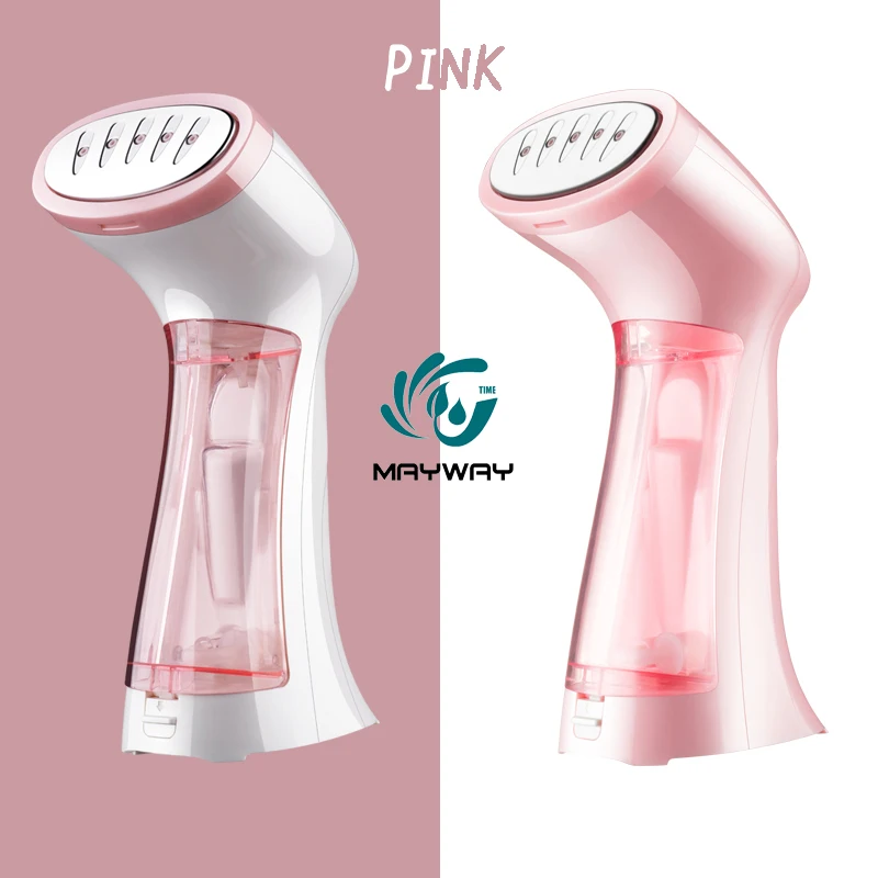 Travel Steamer Iron for Home Mini Portable Steam Iron Handheld Garment Steamer For Clothes Brush Generator Ironing Steamer
Travel Steamer Iron for Home Mini Portable Steam Iron Handheld Garment Steamer For Clothes Brush Generator Ironing Steamer