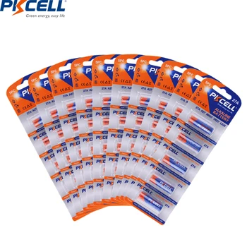 50Pcs/10pack 27A 12V MN27 27A A27 L828 primary Alkaline Battery For Doorbell Remote Control Flshalight Batteries PKCELL
50Pcs/10pack 27A 12V MN27 27A A27 L828 primary Alkaline Battery For Doorbell Remote Control Flshalight Batteries PKCELL