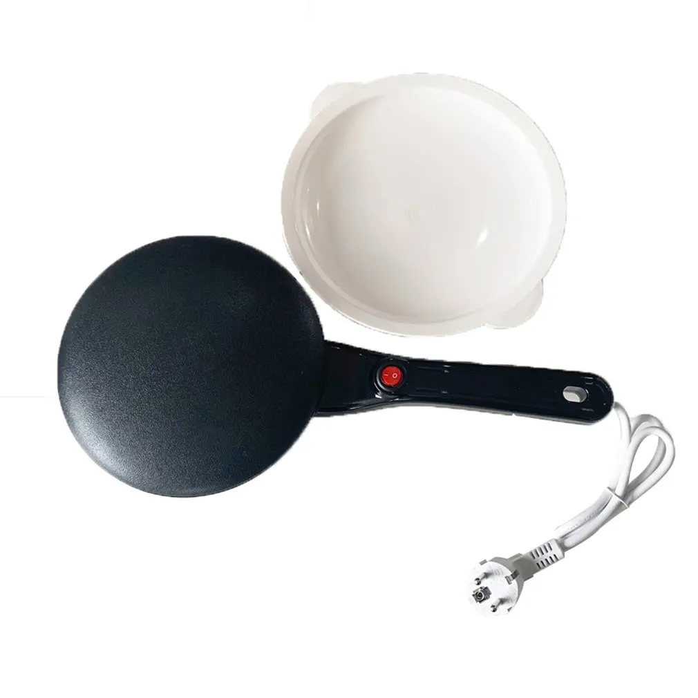 Pizza Machine Spring Cake Machine Hunchun Roll Skin Machine Home Pancake Pot Pancake Pot Electric Baking Pan
Pizza Machine Spring Cake Machine Hunchun Roll Skin Machine Home Pancake Pot Pancake Pot Electric Baking Pan