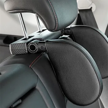 The second generation car seat child adult headrest and neck pillow for SEAT Ibiza Leon Toledo Arosa Alhambra Exeo FR Supercopa
The second generation car seat child adult headrest and neck pillow for SEAT Ibiza Leon Toledo Arosa Alhambra Exeo FR Supercopa