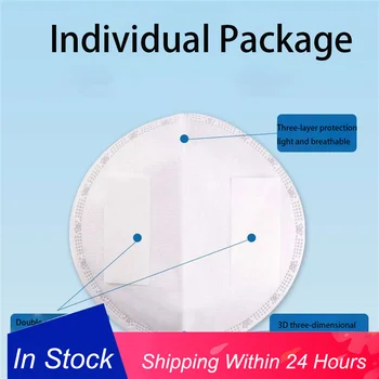 Respirator Mask Gasket Face Mask Filter Pad Activated Carbon Breathing Filters 10 PCS Respirator ffp3
Respirator Mask Gasket Face Mask Filter Pad Activated Carbon Breathing Filters 10 PCS Respirator ffp3