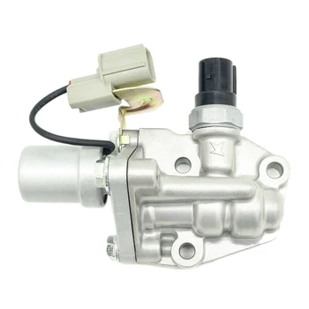 VTEC Solenoid Spool Valve 15810-PAA-A01 15810-PAA-A02 for Honda Accord Odyssey Acura CL 1998-1999
VTEC Solenoid Spool Valve 15810-PAA-A01 15810-PAA-A02 for Honda Accord Odyssey Acura CL 1998-1999