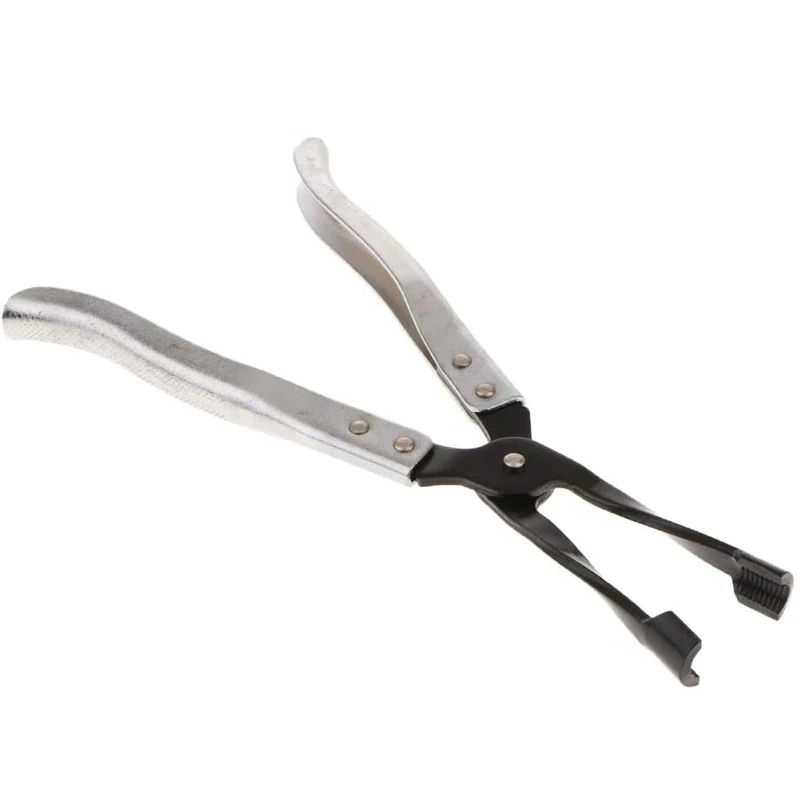Cylinder Head Valve Spring Compressor Kit Stem Seal Installer Remover Plier Tool Car Repair Tool Car Garage Kit Car Styling
Cylinder Head Valve Spring Compressor Kit Stem Seal Installer Remover Plier Tool Car Repair Tool Car Garage Kit Car Styling