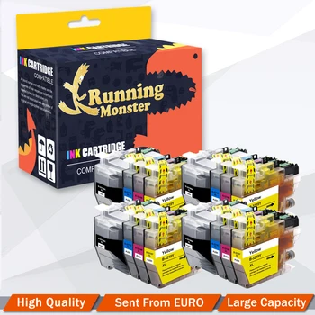 16x LC3219 XL LC3219XL compatible Ink Cartridge For Brother MFC-J5330DW MFC-J5335DW MFC-J5730DW MFC-J5930DW J6530DW J6930DW
16x LC3219 XL LC3219XL compatible Ink Cartridge For Brother MFC-J5330DW MFC-J5335DW MFC-J5730DW MFC-J5930DW J6530DW J6930DW