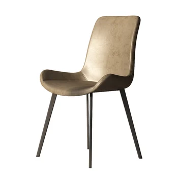 Nordic Dining Chair Modern Simple Household Armchair Living Room Leisure Chair Iron Economy Dining Table Chair Net Red Chair
Nordic Dining Chair Modern Simple Household Armchair Living Room Leisure Chair Iron Economy Dining Table Chair Net Red Chair