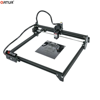 STM32 Motherboard Ortur Laser Master 2 Blue Laser USB Desktop Engraver Engraving Machine for Paper, Acrylic, Metal, Wood,Plastic
STM32 Motherboard Ortur Laser Master 2 Blue Laser USB Desktop Engraver Engraving Machine for Paper, Acrylic, Metal, Wood,Plastic