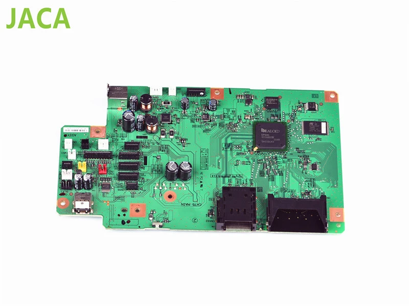 Mainboard Motherboard logic board Update For Epson PX660 printer Main board
Mainboard Motherboard logic board Update For Epson PX660 printer Main board