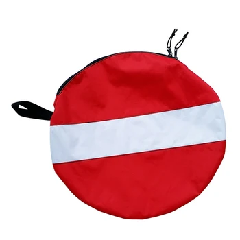 Dive Hose Pack Round Zipper Dive Flag Scuba Diving Snorkeling Hose Mouthpiece Regulator Gear Bag Swimming Bag
Dive Hose Pack Round Zipper Dive Flag Scuba Diving Snorkeling Hose Mouthpiece Regulator Gear Bag Swimming Bag