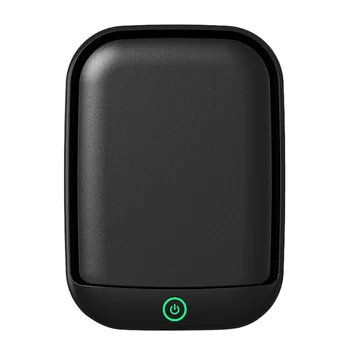 HEPA Car Air Purifier 20 Million Negative Ions Air Freshener Three-Layer Filter Auto Oxygen Cleaner Vehicle Ionizer
HEPA Car Air Purifier 20 Million Negative Ions Air Freshener Three-Layer Filter Auto Oxygen Cleaner Vehicle Ionizer