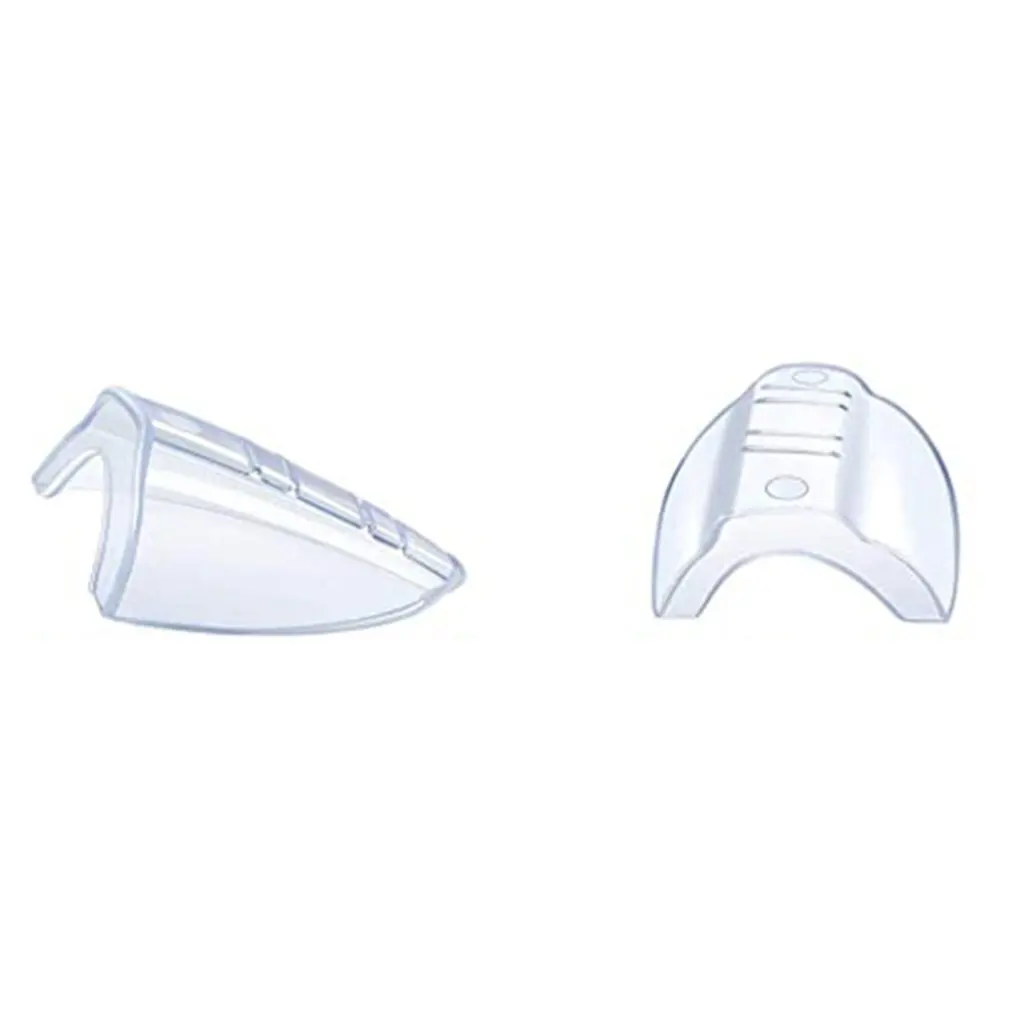 Tpu Glasses Protective Wings Flank Protection Myopia Glasses Side Protective Sheet Splash-Proof Wings
Tpu Glasses Protective Wings Flank Protection Myopia Glasses Side Protective Sheet Splash-Proof Wings