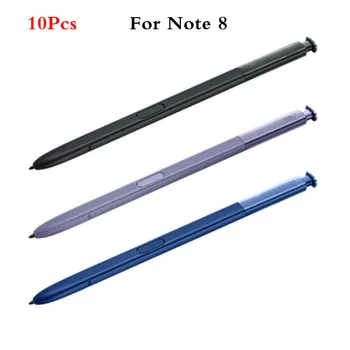 10Pcs/lot For Samsung Galaxy Note 8 Pen Active Stylus Handwrit Touch Screen S Pen for Note 8 N950 N950F N950FD N950U N950N
10Pcs/lot For Samsung Galaxy Note 8 Pen Active Stylus Handwrit Touch Screen S Pen for Note 8 N950 N950F N950FD N950U N950N