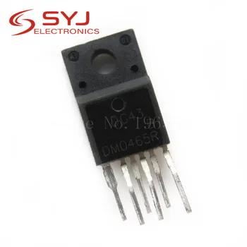 1pcs/lot DM0465R DMO465R TO-220F In Stock
1pcs/lot DM0465R DMO465R TO-220F In Stock