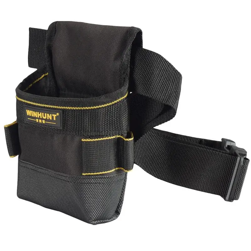 1Pc Tool Storage Waist Bag Novel Electric Tools Holder Organizer Waist Pouch Electrician Toolkit
1Pc Tool Storage Waist Bag Novel Electric Tools Holder Organizer Waist Pouch Electrician Toolkit