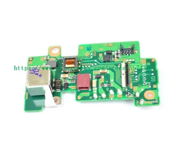 Original Replacement For Nikon D3300 Power Board Flash DC/DC Board SLR Camera Part
Original Replacement For Nikon D3300 Power Board Flash DC/DC Board SLR Camera Part