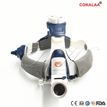5 w Led Surgical Head Light Full Dental Lamp Headlight
5 w Led Surgical Head Light Full Dental Lamp Headlight