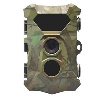 1pcs Waterproof HD Infrared Sensors Forest Tracking Hunting Camera Trail Camera Outdoor Camera for Man Woman
1pcs Waterproof HD Infrared Sensors Forest Tracking Hunting Camera Trail Camera Outdoor Camera for Man Woman