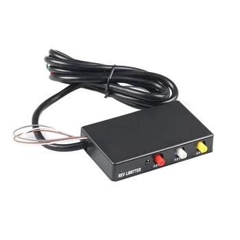 Racing Power Builder Type Flame Kits Car Exhaust Flame Thrower Kit Car Ignition Rev Limiter Launch Control BX101446
Racing Power Builder Type Flame Kits Car Exhaust Flame Thrower Kit Car Ignition Rev Limiter Launch Control BX101446