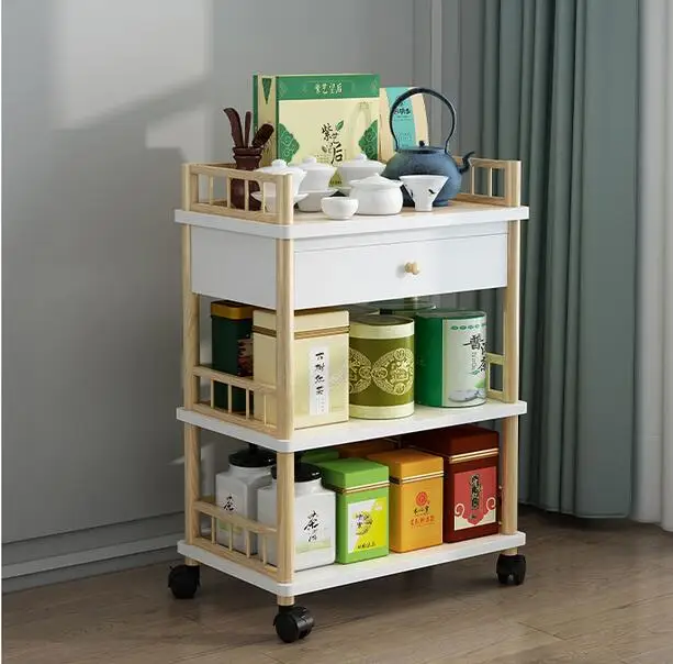 Beauty salon multi-functional cart barber shop special mobile instrument storage rack nail tool car white
Beauty salon multi-functional cart barber shop special mobile instrument storage rack nail tool car white