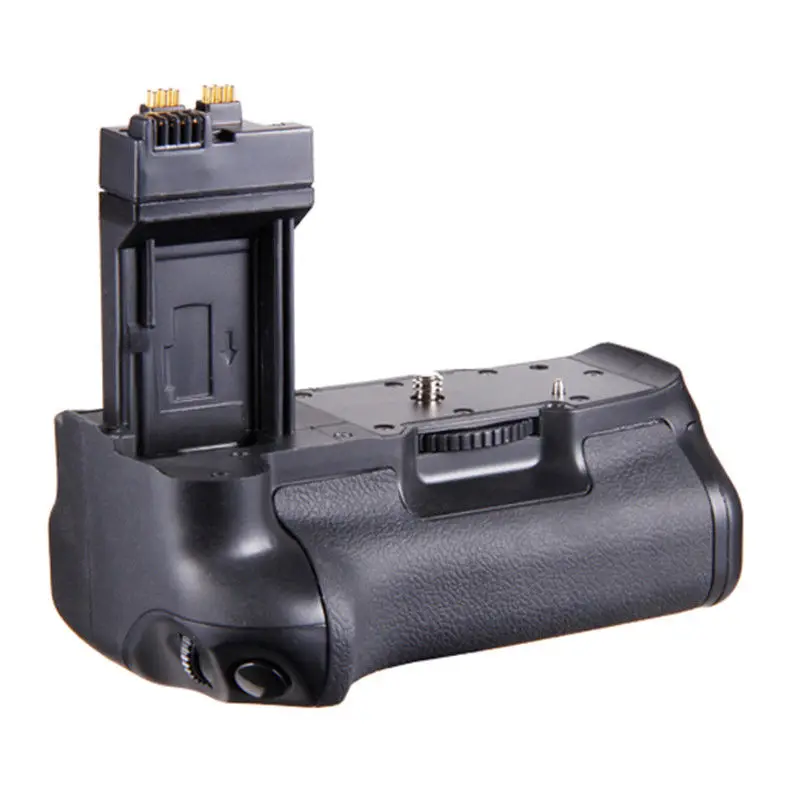 FULL-Vertical Camera Battery Grip Pack For Canon Eos 550D 600D 650D T4I T3I T2I As Bg-E8 Fashion Design Bettery Grip
FULL-Vertical Camera Battery Grip Pack For Canon Eos 550D 600D 650D T4I T3I T2I As Bg-E8 Fashion Design Bettery Grip