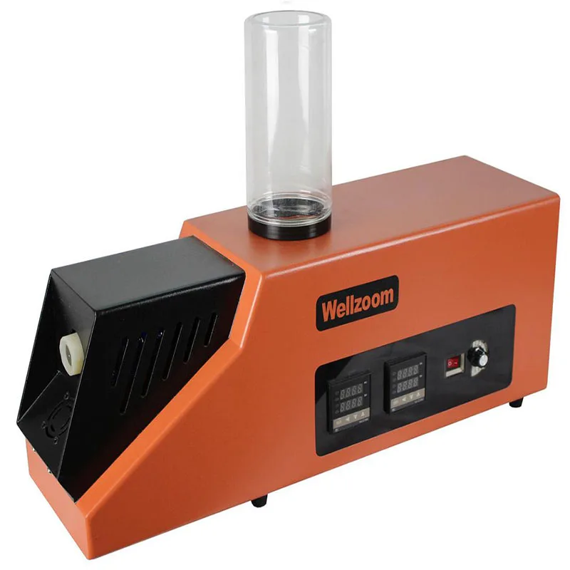 3D Printing Consumables Extruder 1.75mm 3mm 3D Filament Extruder Machine Desktop Filament Extruder
3D Printing Consumables Extruder 1.75mm 3mm 3D Filament Extruder Machine Desktop Filament Extruder