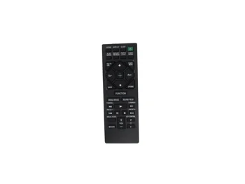 Remote Control For Sony RMT-AM330U RMT-AM220U RMT-AM502U MHC-V71 MHC-V21SS-V90W All-in-one Hi-Fi Home Audio System
Remote Control For Sony RMT-AM330U RMT-AM220U RMT-AM502U MHC-V71 MHC-V21SS-V90W All-in-one Hi-Fi Home Audio System