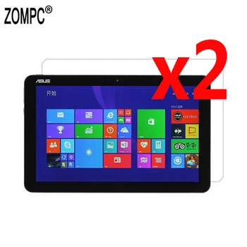 2PCS Matte Soft Screen Protector Film For Asus Transformer Book T300/T3 Chi 12.5" T200TA 3 T305UA Pro T303UA 12.6 NovaGo TP370QL
2PCS Matte Soft Screen Protector Film For Asus Transformer Book T300/T3 Chi 12.5" T200TA 3 T305UA Pro T303UA 12.6 NovaGo TP370QL