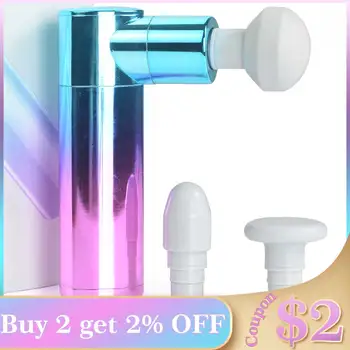 Booster Mini Massage Gun Muscle Relaxation Massager Vibration Low Noise With 3 Modes Massager Machine Pistola Massageadora
Booster Mini Massage Gun Muscle Relaxation Massager Vibration Low Noise With 3 Modes Massager Machine Pistola Massageadora