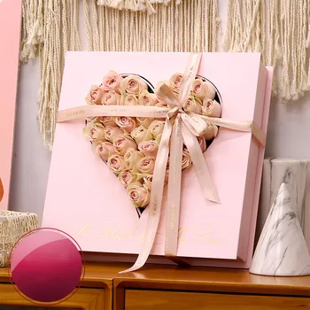 Love Heart Box Gift Portable Packing Flower Bouquet Holder Florist Wedding Favor Valentine's Day Decoration Boxes 
Love Heart Box Gift Portable Packing Flower Bouquet Holder Florist Wedding Favor Valentine's Day Decoration Boxes