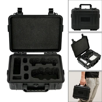 for DJI Mavic Mini Model accessories Waterproof Weather-proof Hard Carrying Case Military Spec 1121#E
for DJI Mavic Mini Model accessories Waterproof Weather-proof Hard Carrying Case Military Spec 1121#E