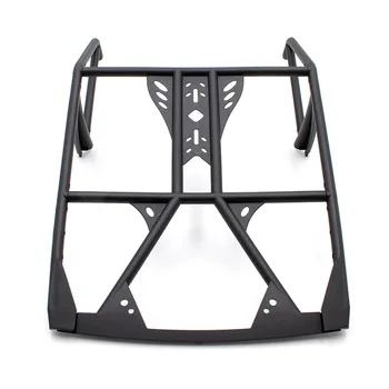 Car Rack for SCX10 II Jeep Wrangler Durable Open Air Convertible Roll Cage DIY Hard Modification Body
Car Rack for SCX10 II Jeep Wrangler Durable Open Air Convertible Roll Cage DIY Hard Modification Body