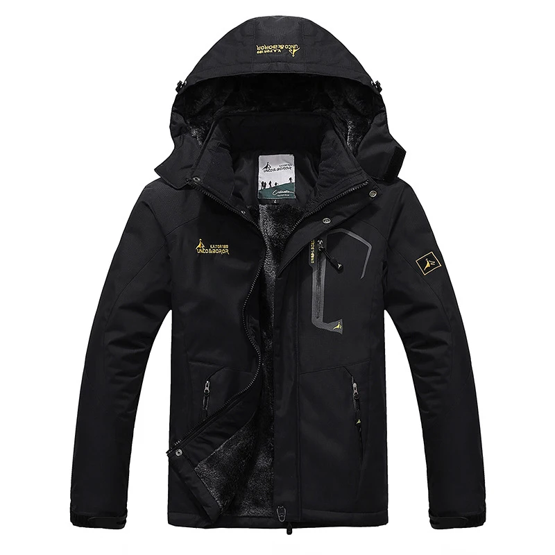 TWTOPSE Winter Men Waterproof Sport Cycling Jacket Warm Bike Bicycle MTB Fishing Windproof Hiking Camping Fleece Outdoor Coat
TWTOPSE Winter Men Waterproof Sport Cycling Jacket Warm Bike Bicycle MTB Fishing Windproof Hiking Camping Fleece Outdoor Coat