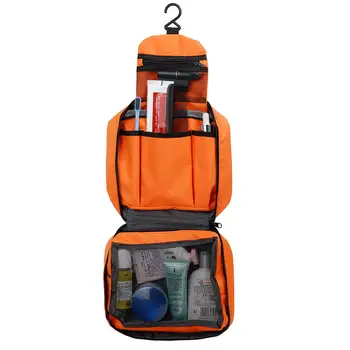 Waterproof Travel Organizer Bag Wall Hanging Toilet Makeup Bag Women's Waterproof Washing Toiletry Handbags Men Cosmetic Bags
Waterproof Travel Organizer Bag Wall Hanging Toilet Makeup Bag Women's Waterproof Washing Toiletry Handbags Men Cosmetic Bags