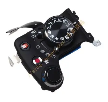 NEW DMC-G2 Power Switch Zoom Swich Model Dial Shutter Button For Panasonic DMC-G2GK G2 Camera Repair Part
NEW DMC-G2 Power Switch Zoom Swich Model Dial Shutter Button For Panasonic DMC-G2GK G2 Camera Repair Part