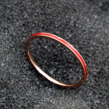 titanium steel ring male tide street tide male personality single version does not feel temperature change titanium steel ring
titanium steel ring male tide street tide male personality single version does not feel temperature change titanium steel ring