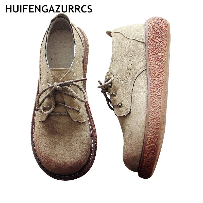 HUIFENGAZURRCS-Hotsale,Spring new Thick bottom single shoes,big head original style RETRO art low top women's shoes,4 COLORS
HUIFENGAZURRCS-Hotsale,Spring new Thick bottom single shoes,big head original style RETRO art low top women's shoes,4 COLORS